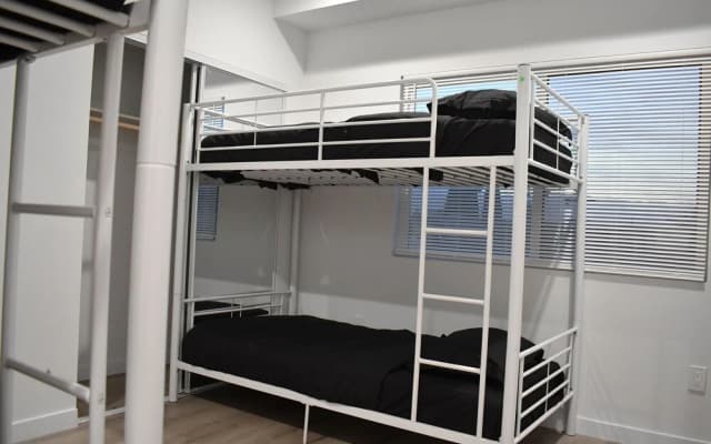 Boutique Hostel - photo 5