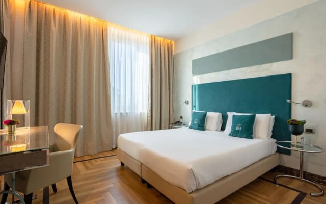 Bianca Maria Palace Hotel - photo 4