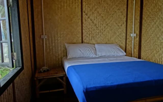 SilverMoon Beach & Jungle Resort - photo 4