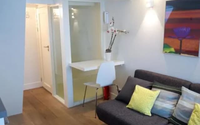 Sweet Life Centre Area Apartment - photo 2