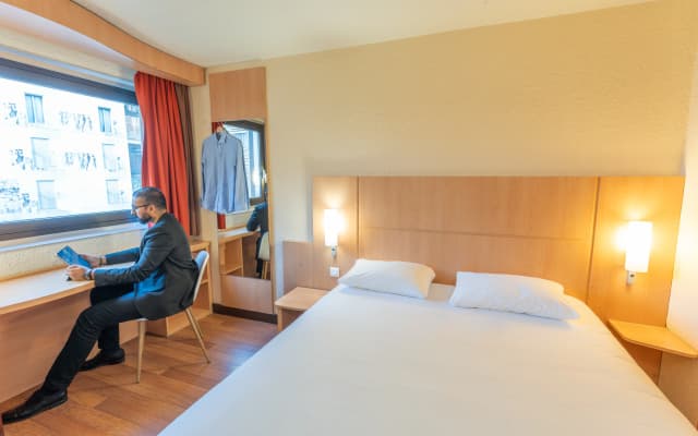 ibis Paris 17 Clichy-Batignolles - photo 3