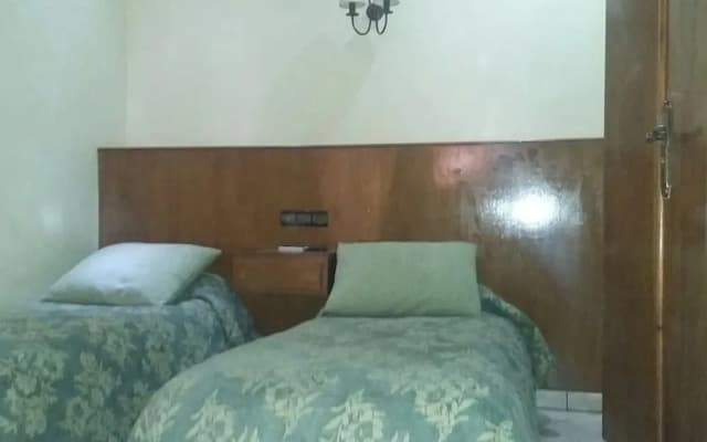 Hôtel Farouk - photo 2