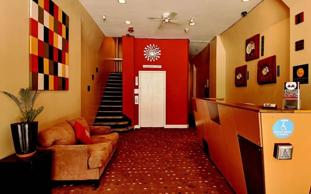 Hotel Stratford San Francisco - Handwritten Collection - photo 4
