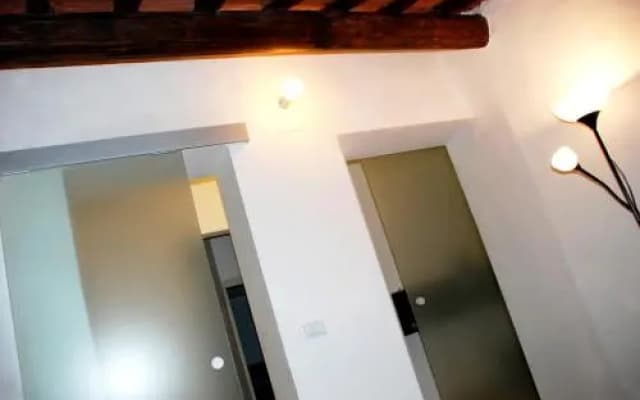 Rome Center Attic Penthouse - photo 3
