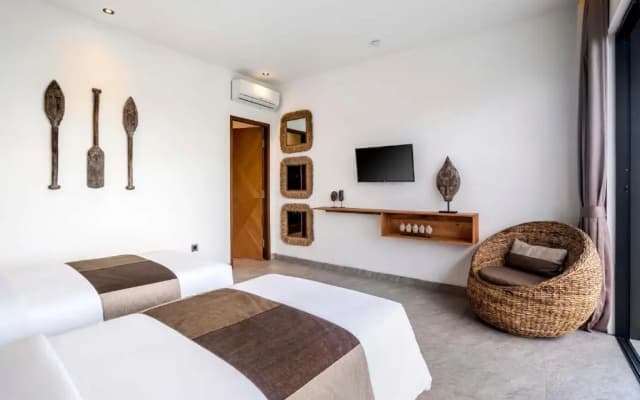 Villa Mimpi - photo 2