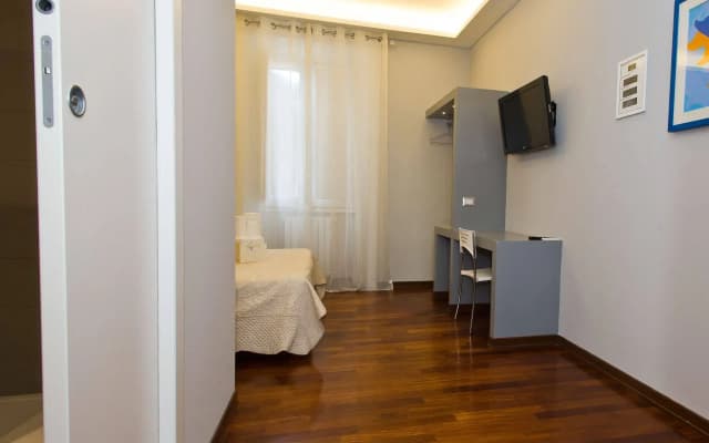 Borghese Executive Suite - photo 5