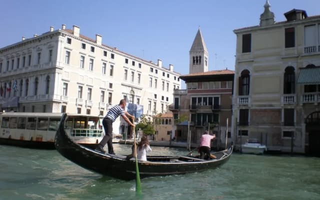 San Marco Style with Terrace - photo 5