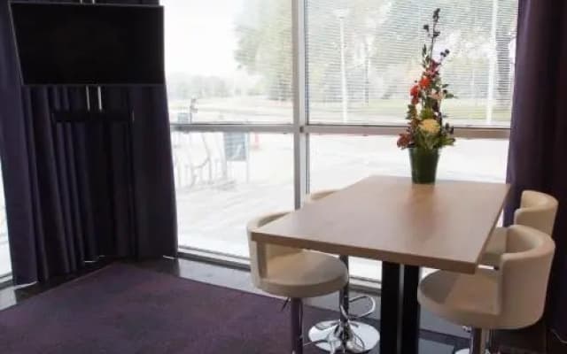 Westcord Art Hotel Amsterdam 3*** & Westcord Art Hotel Amsterdam 4**** - photo 5