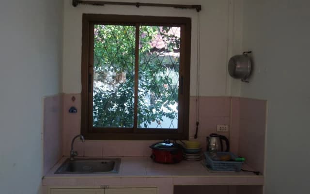 Pongphan Resort - photo 3