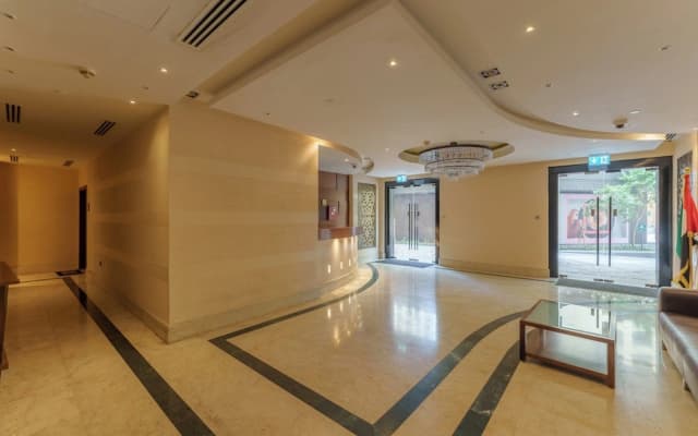 Marco Polo - Chic 1 BR with 2 balconies | Marina Views & Tram - photo 2