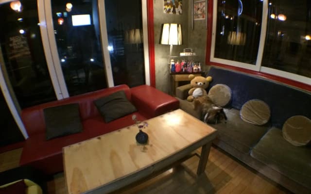 Mr.Comma Guesthouse - Hostel - photo 2