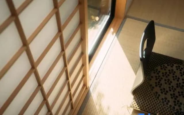 Hoshiya Ryokan Seinoyado - photo 5