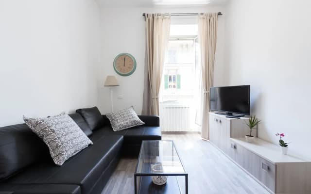 Trendy Apartment Piazza del Popolo - photo 3