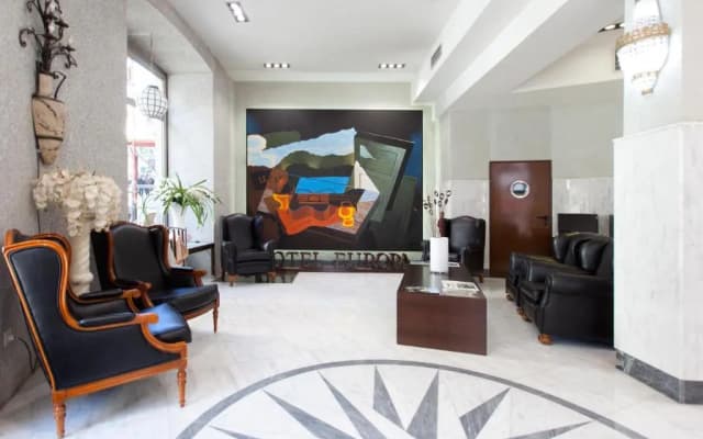 Hotel Europa - photo 2