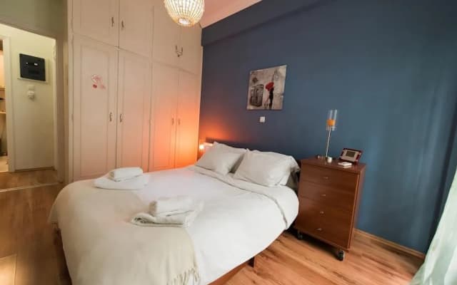 Athinian Apartment Veikou - photo 2