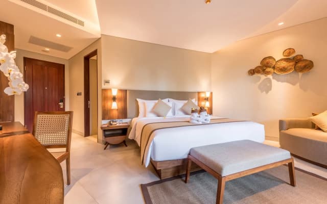 TanaDewa Resort Ubud Bali By Cross Collection - photo 5