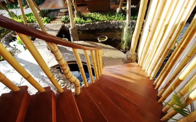 The Uma Villa in Canggu - photo 4
