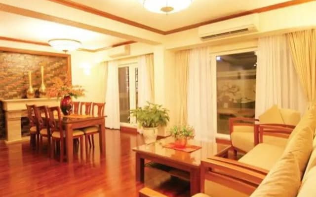 Acoustic Hanoi Hotel & Spa - photo 5
