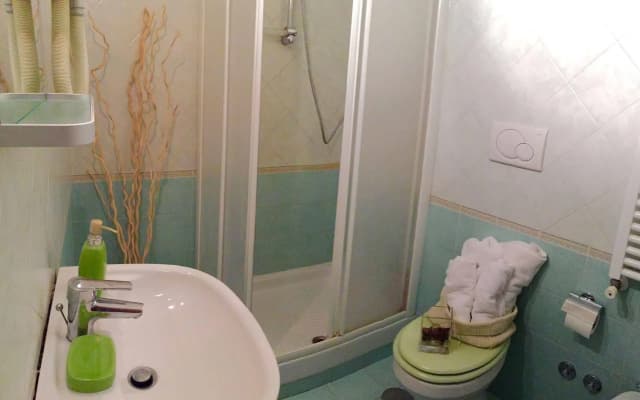 b&b mamacri' - photo 5