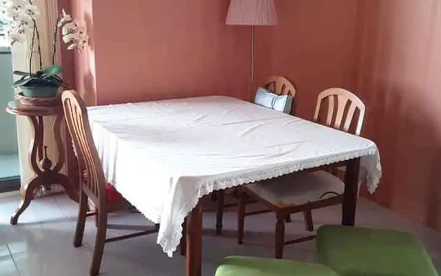 Floraville Serviced Apartment - photo 4
