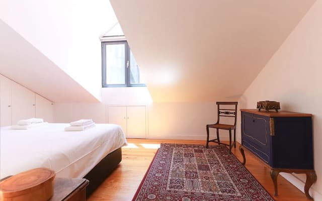 Avenida Vii Apartment Rentexperience - photo 4