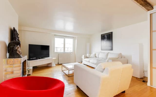 Aramis Duplex - photo 5