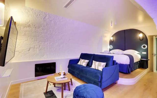Charming Apartment - 2br/8p - Palais-royal - photo 5