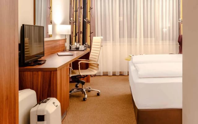 Plaza Premium Wien - photo 3