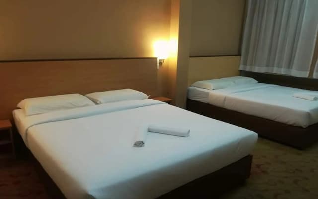 Hotel 75 Temerloh - photo 3