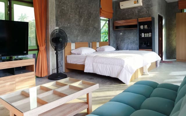 Tonmai Suites - photo 3