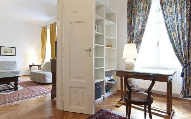 Apartment Vienna - Praterstrasse - photo 4