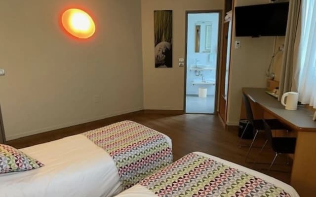 Campanile PRIME - Paris 14 Maine Montparnasse - photo 5