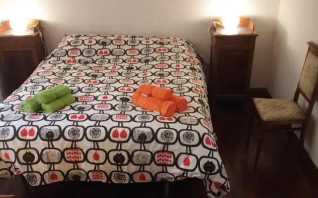 Amba Aradam Apartment - photo 2