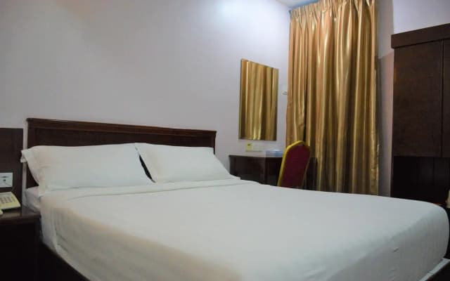 ID Hotel Segamat - photo 3