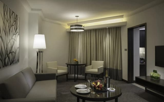 Gateway Hotel - photo 5