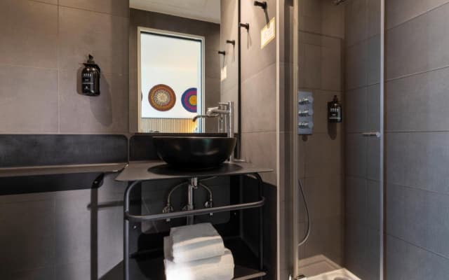 Hotel Korner Chatelet - photo 2