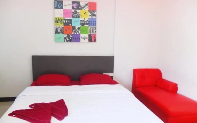 Heavenland Resort - photo 3