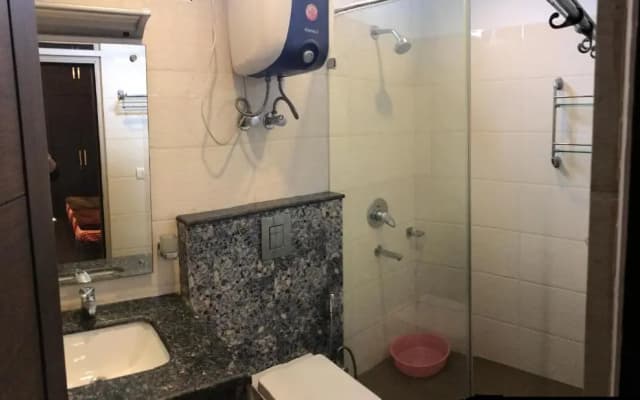 Spacious 3bhk apartment! - photo 5