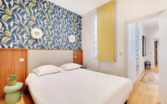 Spacious apartement - 4BR/10P - Paris Center - photo 3