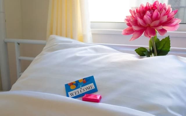 LcHotel&Stay 2A - photo 2