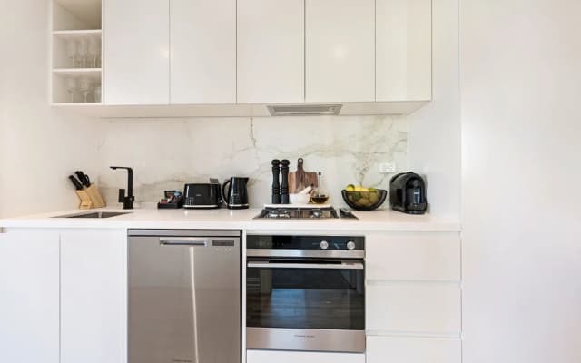 Manhattan Apartments Notting Hill - photo 4