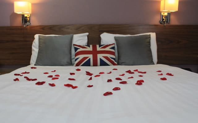 Sheriff Hotel - photo 4
