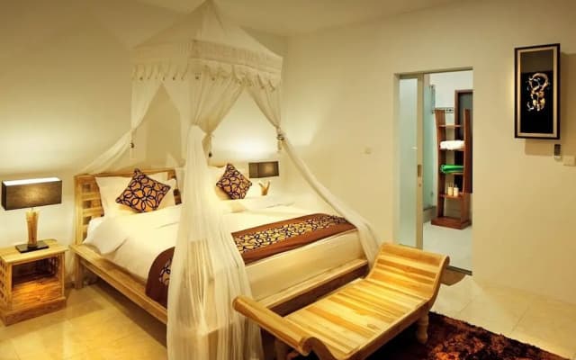 Yoga Villa - photo 5