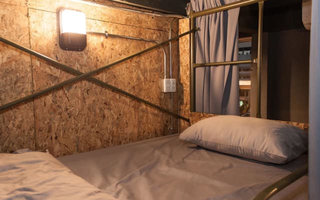 Zhelter'BKK - Hostel - photo 2