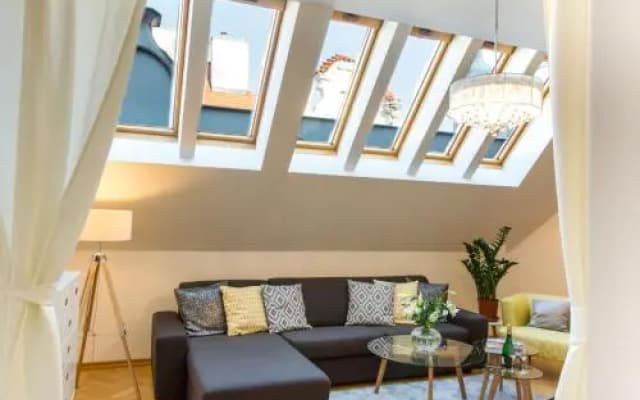 Luxury Apartment Maiselova - photo 3