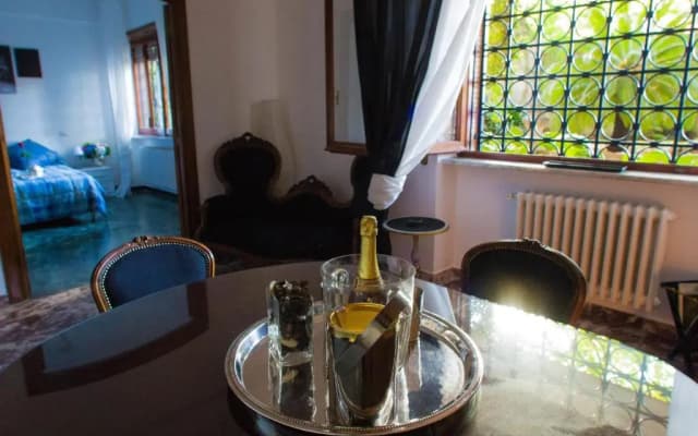 Vatican House Apartment - photo 2