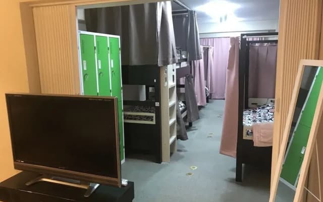 Womens Lodge - Hostel - photo 5