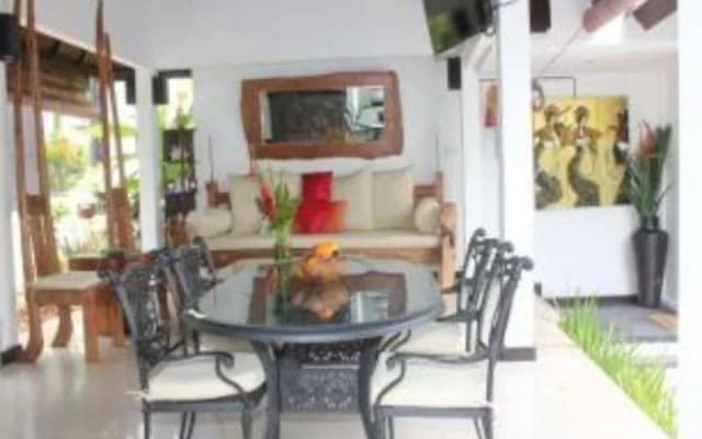 Villa Mustika Juma - photo 2