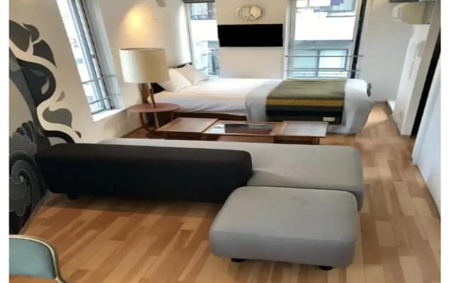 world potential / Vacation STAY 4631 - photo 3