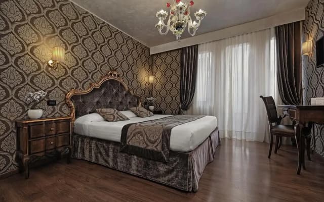 Tre Archi Hotel - photo 4
